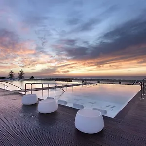 Parador De Hotell
