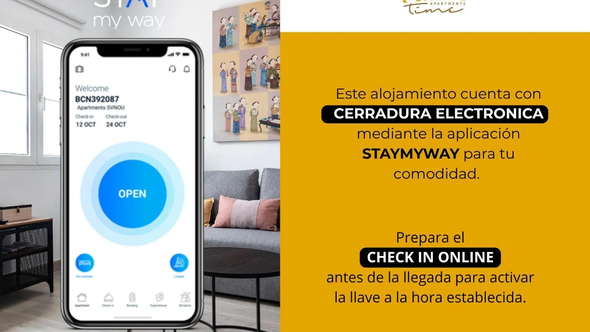 Casa Capuchinos - Free Parking By Cadiz Time Apartment
